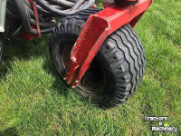 Grassland injector Roelama Sleepslangbemester