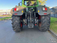 Wheels, Tyres, Rims & Dual spacers Fendt 650/75 X 42 + 600/70 X 30 op spoor 225 cm