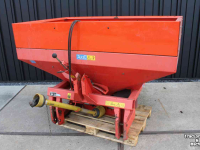 Fertilizer spreader Rauch MDS935 ECO kunstmeststrooier dubbele schijf