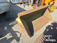 Other earthmoving and heavy equipment and accessories  Kantelbak.