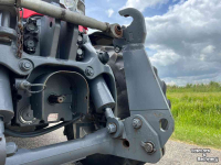 Tractor Massey Ferguson 7718