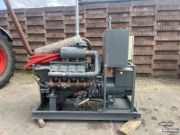 Other machines and accessories for the workshop and yard Deutz F 8  L 413
