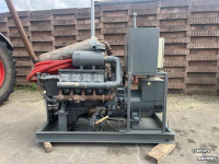 Other machines and accessories for the workshop and yard Deutz F 8  L 413
