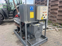 Other machines and accessories for the workshop and yard Deutz F 8  L 413