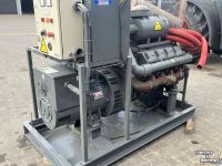Other machines and accessories for the workshop and yard Deutz F 8  L 413