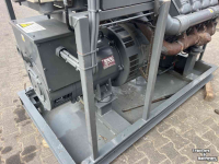 Other machines and accessories for the workshop and yard Deutz F 8  L 413