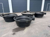 Water trough Solar Energy  JFC DT 180
