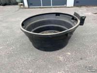 Water trough Solar Energy  JFC DT 180