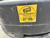 Water trough Solar Energy  JFC DT 180