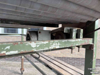 Inspection units  Tibo Blokker, rollenleestafel, leestafel, leesunit