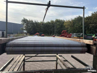 Inspection units  Tibo Blokker, rollenleestafel, leestafel, leesunit