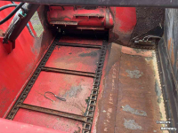 Silage grab-cutter Trioliet Masterbuster