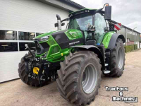 Tractor Deutz-Fahr 6170