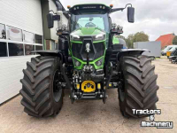 Tractor Deutz-Fahr 6170