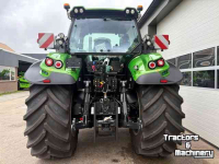 Tractor Deutz-Fahr 6170