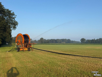 Irrigation hose reel Beinlich Primus 3000II 120x490