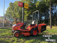 Ride-on mower Kubota GR 2120