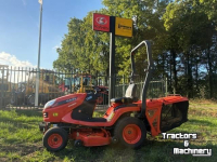 Ride-on mower Kubota GR 2120