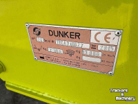Feed mixer Storti Dunker T2 240