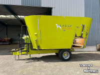 Feed mixer Storti Dunker T2 240