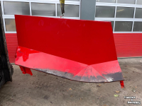 Receiving hopper Grimme RH 24-60 ZIJSCHOTTEN