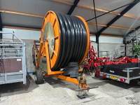 Irrigation hose reel Beinlich Primus 3000II 120x490