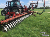 Grassland injector Roelama Roelama - Sleepslangbemester 12 meter