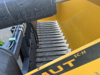 Silage cutting bucket Mammut SC 240 H demo