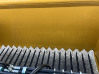 Silage cutting bucket Mammut SC 240 H demo