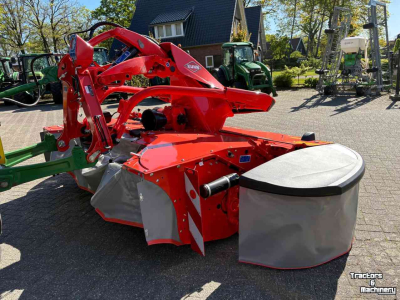 Mower Kuhn FC3125DF-FF