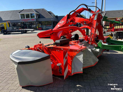 Mower Kuhn FC3125DF-FF