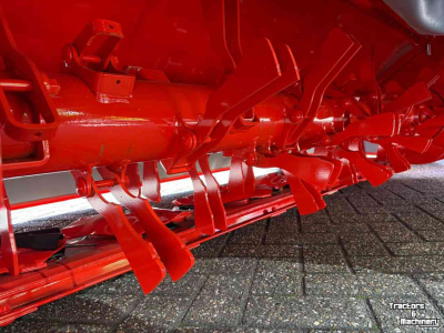 Mower Kuhn FC3125DF-FF