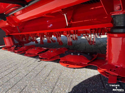 Mower Kuhn FC3125DF-FF