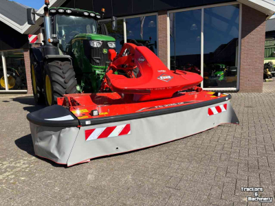 Mower Kuhn FC3125DF-FF