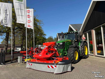 Mower Kuhn FC3125DF-FF