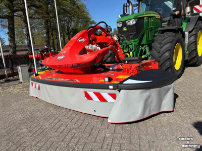 Mower Kuhn FC3125DF-FF