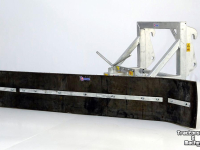 Other transport and industrial equipment and accessories Qmac 180 MECH SCHUIN+HOEK ZETTELMEYER 602