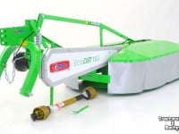 Mower Qmac ECO-CUT 165 TROMMELMAAIER