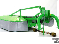Mower Qmac ECO-CUT 165 TROMMELMAAIER