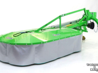 Mower Qmac ECO-CUT 165 TROMMELMAAIER
