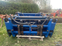 Silage cutting bucket AP Kuilhapper NP 1800