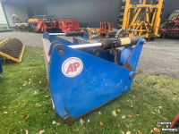 Silage cutting bucket AP Kuilhapper NP 1800