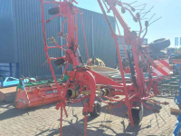 Tedder Niemeyer HR785DH Schudder