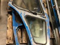 Used parts for tractors Ford Fritzmeier, Hara, Tim, Q-cab