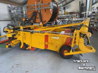 Onion harvester Samon SU2H1