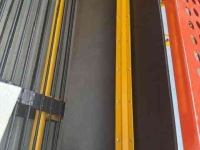 Onion harvester Samon SU2H1