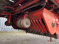 Self-loading wagon Kverneland TA465 opraapwagen