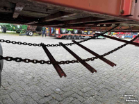 Self-loading wagon Kverneland TA465 opraapwagen