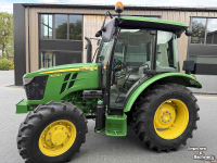 Tractor John Deere 5058-E