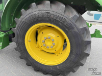 Tractor John Deere 5058-E